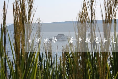 法律援助 孝亲敬老事迹 法律援助 孝亲敬老事迹
